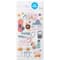 Gym Stickers by Recollections™